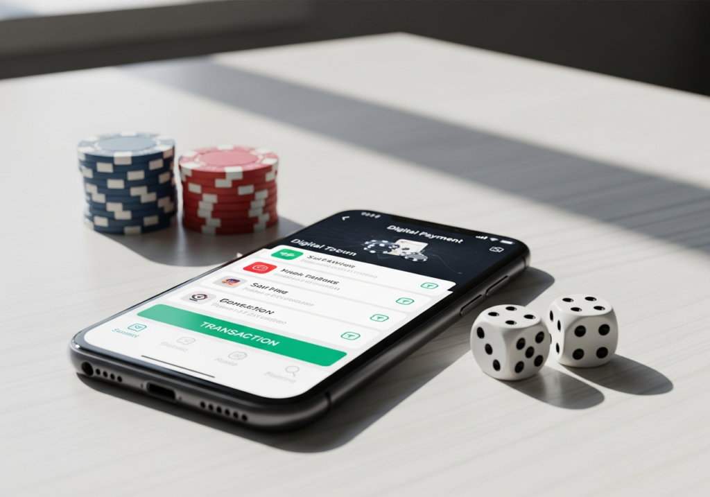 Google Pay gambling deposits: availability for Indian users